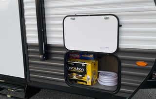 2022 Highland Ridge RV OLYMPIA 19BH