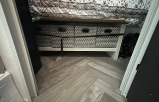 2022 Platinum Toy Hauler