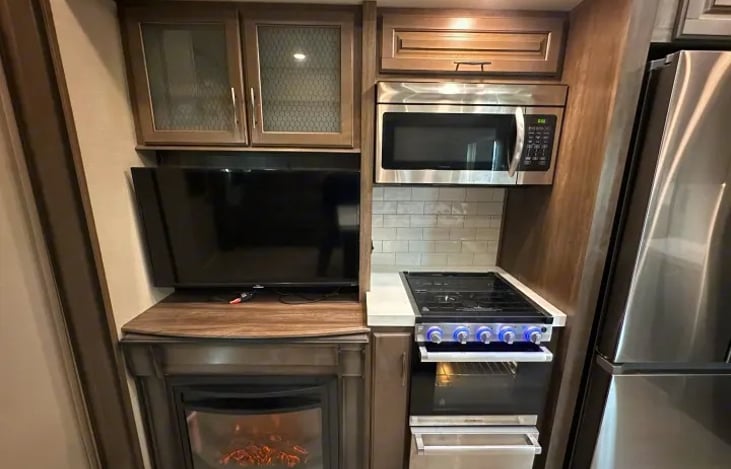 RV Photo