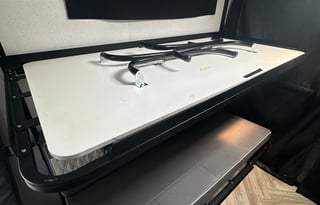 2022 Forest River RV Ozark 1900THX