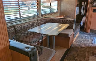 FULLY STOCKED! Forest River RV Cherokee Grey Wolf 28BH