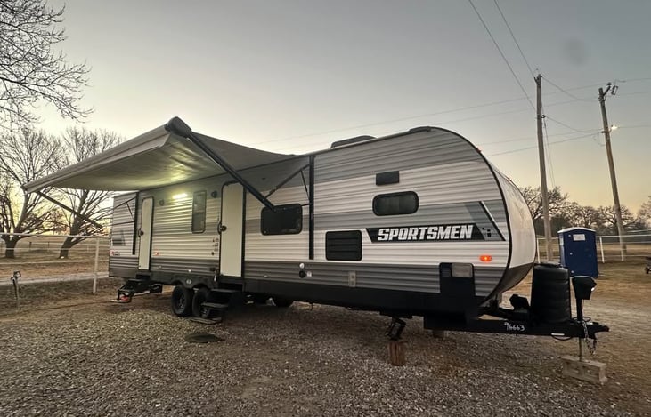 RV Photo