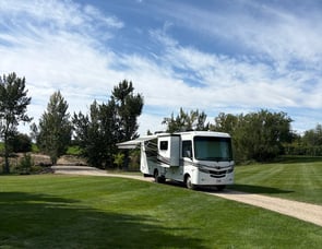 Jayco Precept 31UL