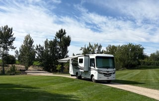 2017 Jayco Precept 31UL