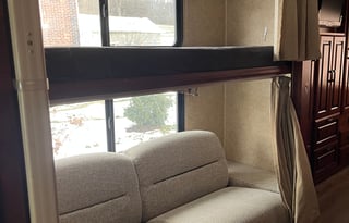 2013 Forest River RV Sunseeker 3170DS Ford