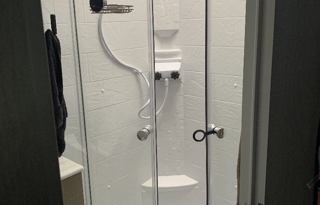 2023 Modern Farmhouse Delivered