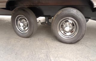 2018 Forest River RV Cherokee Grey Wolf 29DSFB