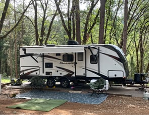 Heartland Mallard 245