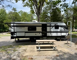 Grand Design Transcend Xplor 26BHX
