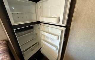 2018 Flagstaff MicroLite