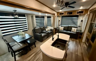 Forest River Sabre 36BHQ