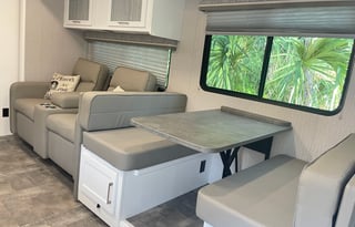 2022 Coachmen RV Pursuit 31TS