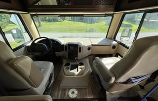 2017 Thor Motor Coach ACE 29.4