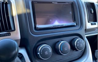 Easy to drive/park 2022 Thor Scope 18m