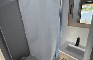 2025 Forest River RV Flagstaff E-Pro E19FBS