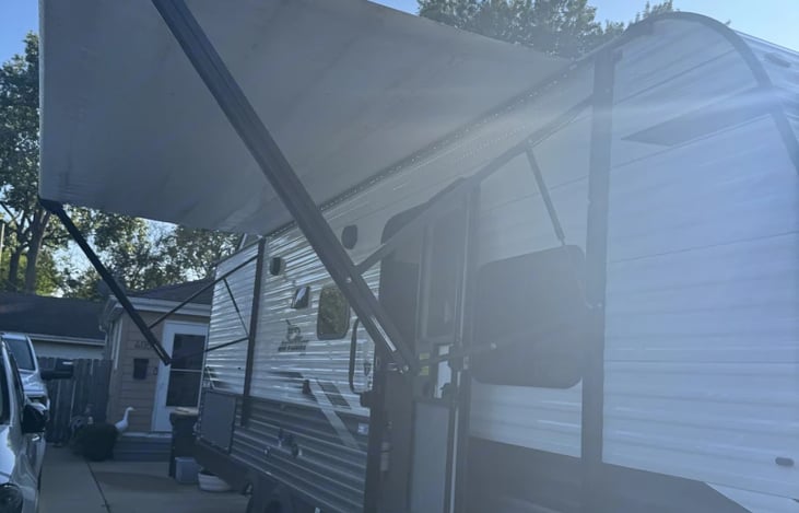 RV Photo