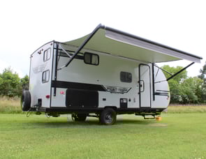 Forest River RV Salem FSX 178BHSKX