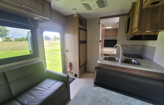 2021 Jayco Redhawk SE 27N