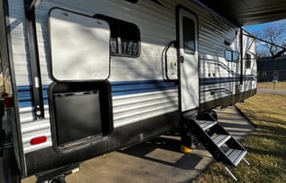 2022 Keystone RV Springdale 251BH