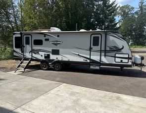 Jayco White Hawk 28RL