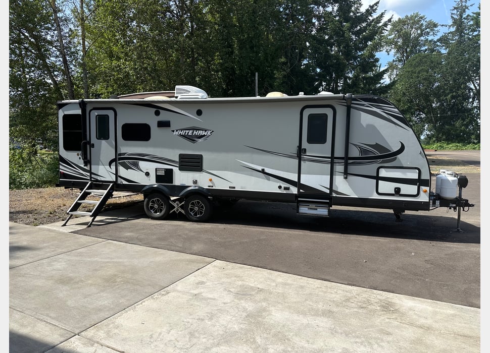 Travel Trailer rentals in Dallas