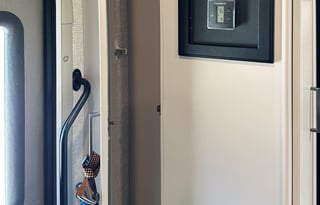 2023 Thor Family Weekender