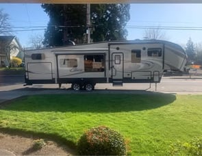 Keystone RV Cougar 336BHS