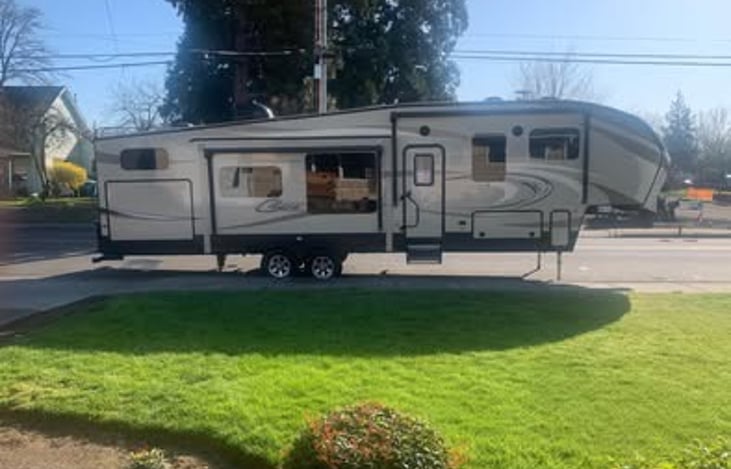 RV Photo