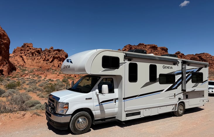 RV Photo