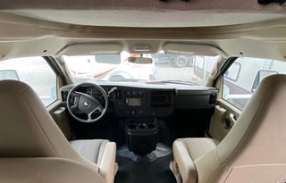 2020 Thor Motor Coach Chateau (24FT Easy Drive!)