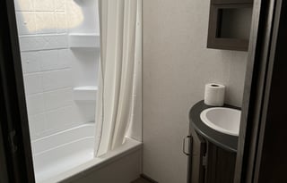 2021 Keystone RV Passport 267BHWE