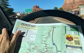 RAMBO Camper Van: Sleeps 5 (Seatbelts for 4)