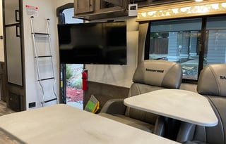 2020 Forest River RV Sandstorm 251SLC