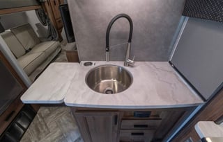 “The Turtleshell” Take your home with you!