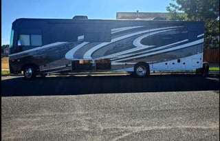 2019 Jayco Precept - Rocky Mountain Retreat!
