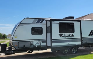 2022 S'mores for Four Coachmen TT