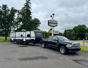 Keystone RV Hideout Sport Double Axle 261BH