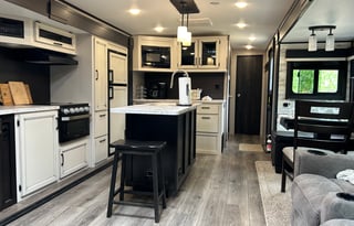 2020 Jayco White Hawk 32RL
