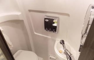 2017 airstream interstate lounge