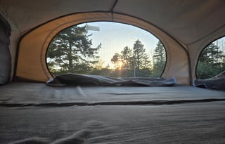 Fun Finders Budget-n-Pet Friendly Camper Rental