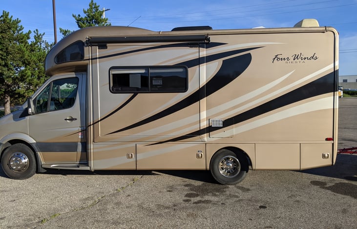 RV Photo