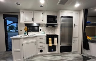 2024 Jayco Wayfinder Go Play