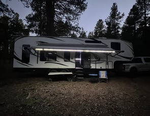 Genesis Supreme Genesis Supreme 32 CR