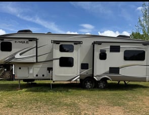 Jayco Eagle HT 30.5MBOK