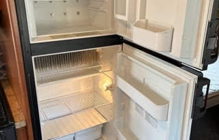 2014 Forest River RV Wildwood 26TBSS