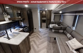 2021 Forest River Salem 31KQBTS  **DELIVERY ONLY**