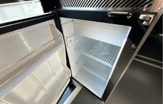 2026 Airstream Interstate 19X LE Outland Edition