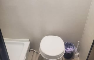 2026 Keystone Coleman 17B #5