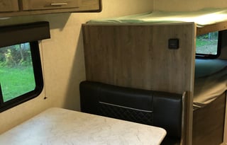 2020 Dutchmen RV Aspen Trail LE 1950BH