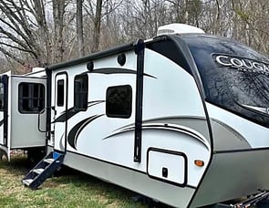 Keystone RV Cougar Half-Ton 31MBS